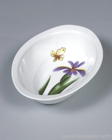 Melamine Plate