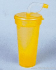 Plastic Suck Cup