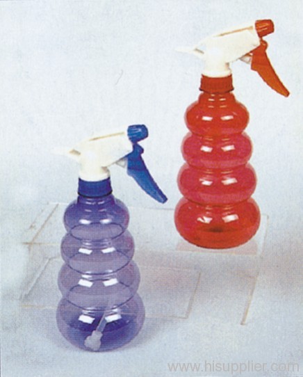 550ml Trans Parent Gourd Sprayer