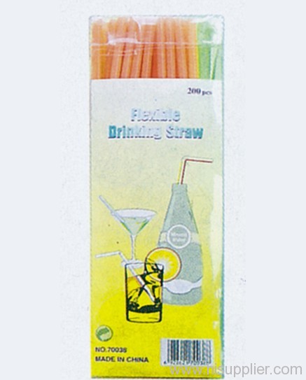 225pcs Drinkiing Straw