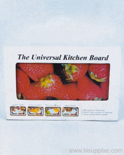 Universal Kitchen Board