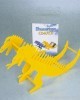 Dinosaur Type CD Rack