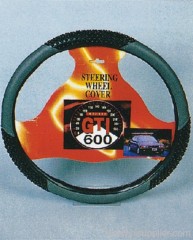 Steering Wheel Cover