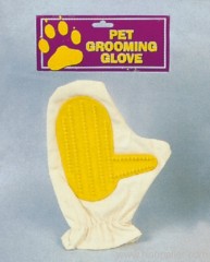 Pet Grooming Glove