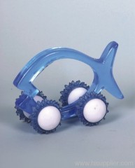 Fish Shaped Massager