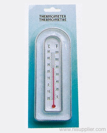 Thermometer