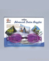 Advanced Swim Goggle