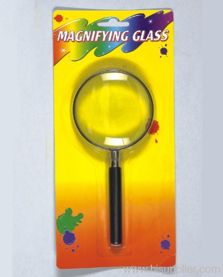 Magnifier Glass