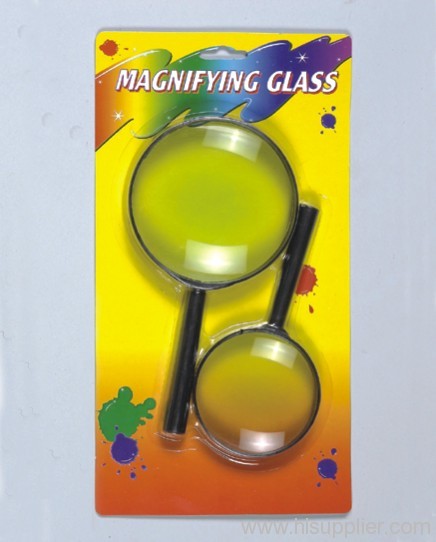 Magnifier Glass