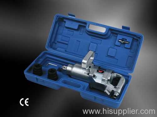 1"  Air Impact Wrench Kit