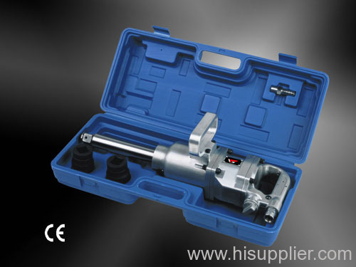 1"  Air Impact Wrench Kit