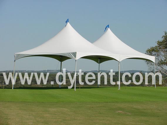 Pagoda Tents