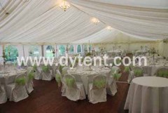 Banquet Tent