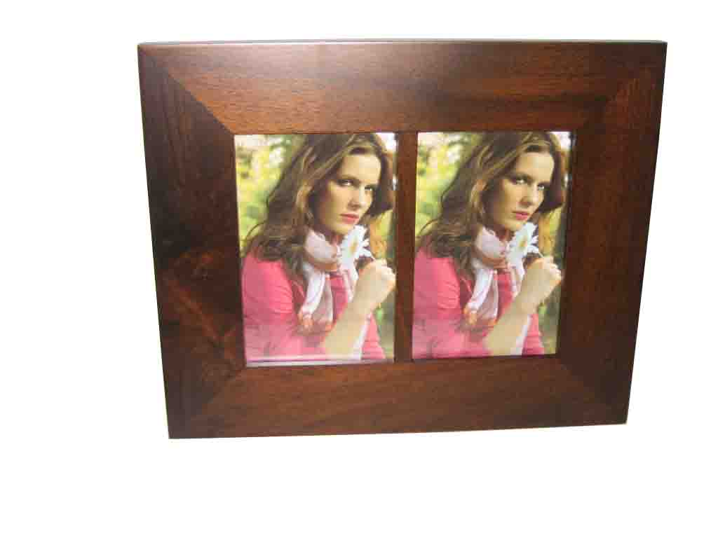 Wooden Photo Frame