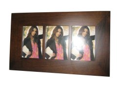 Wooden Photo Frame