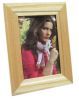 Wooden Photo Frame