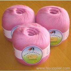 Wool Yarn