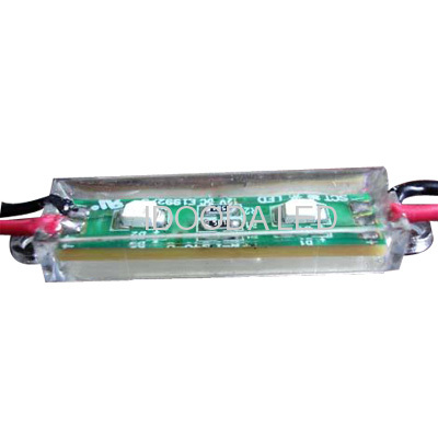 PVC LED module