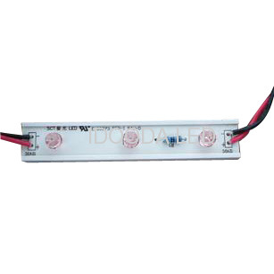 straw hat led module