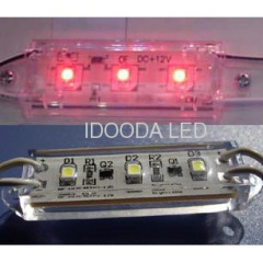 Square LED module