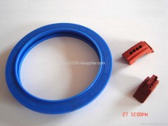 china molded UV stable silicone seal
