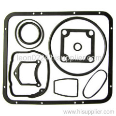 high quality NBR/FPM/VMQ/HNBR/EPDM silicone Rubber Gasket