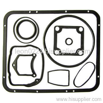 NBR/FPM/VMQ/HNBR/EPDM Rubber Gasket