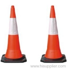 Plastic Traffic Cone