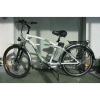 Electric Mountain Bike