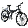 Electric mountain bike