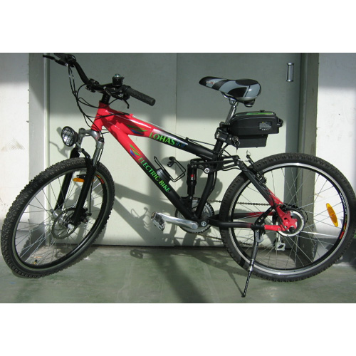 CE Mountain Bike