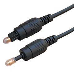 cable of optical fiber