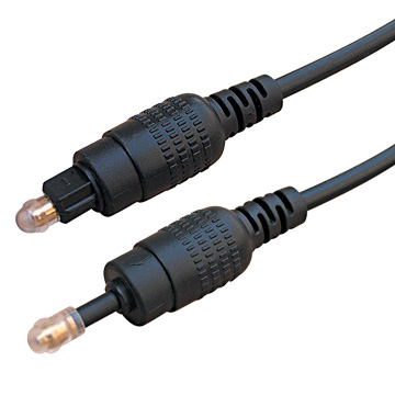 cable of optical fiber