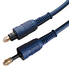 tight buffered optical fiber cable
