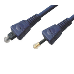 tight buffered optical fiber wire