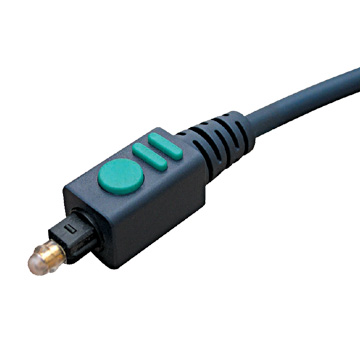 Aerial Optical Cable