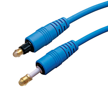 Indoor Optical Cables