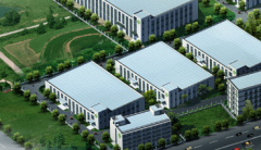 Zhejiang Green Field Mechanical & Electrical Manufacture Co.,Ltd.