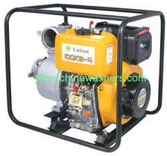 Diesel Water Pump