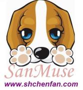 Sanmuse Pet Products Co.,Ltd.