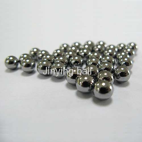 G10 steel ball