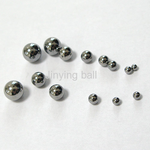automobile bearing steel ball