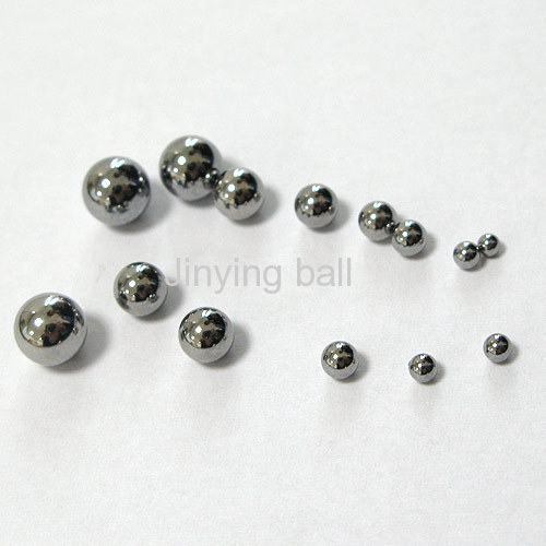 Auto Bearing Steel Ball