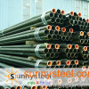 Seamless steel tubes for oil casing and tubing