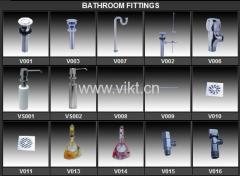 Xinchang Vikt Sanitary Ware Co.,Ltd.