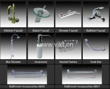 Xinchang Vikt Sanitary Ware Co.,Ltd.