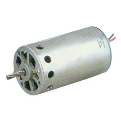 Big DC Motor