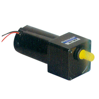 DC GEAR MOTOR 40W