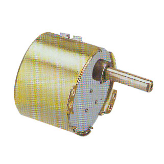 Magnet Synchronous Motor