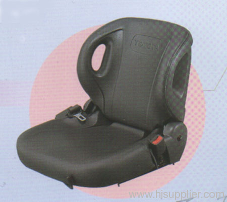 Truck Seat